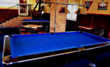 Kiskőrös *** HOLDFÉNYES BILLIÁRD KLUB 20-30-50%